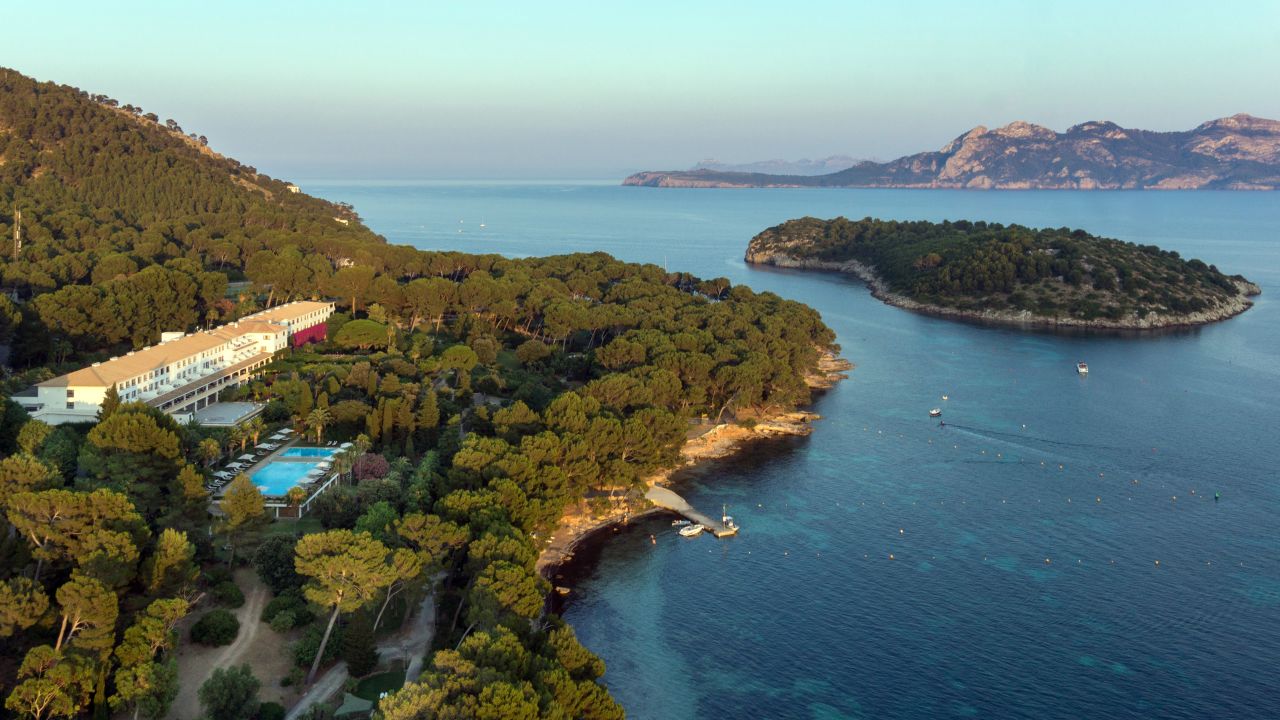 Zefir Beach Hotel-Juni 2025