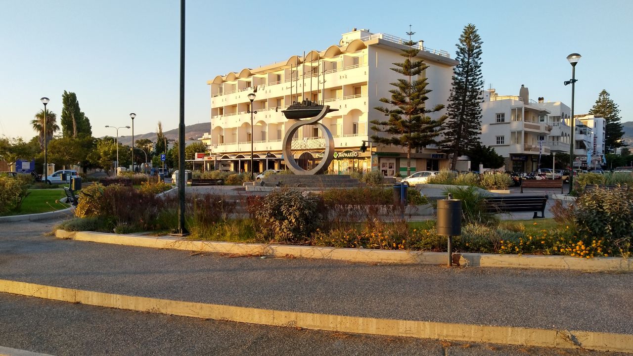 Zephyros Hotel-Mai 2024