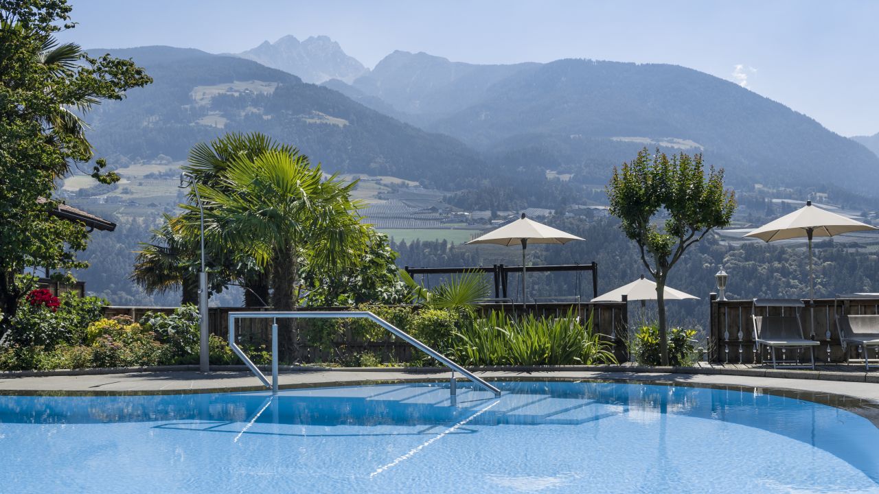Zirmerhof Hotel-Juni 2025