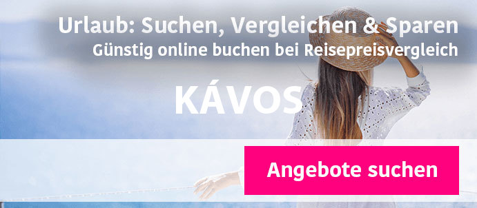 pauschalreise-kavos-griechenland-buchen