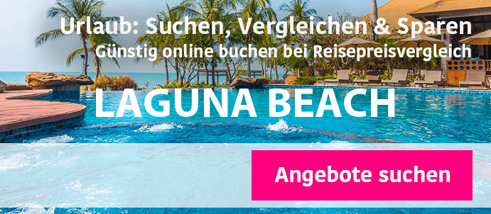 pauschalreise-laguna-beach-usa-buchen