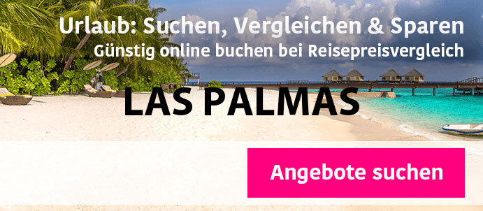 pauschalreise-las-palmas-spanien-buchen