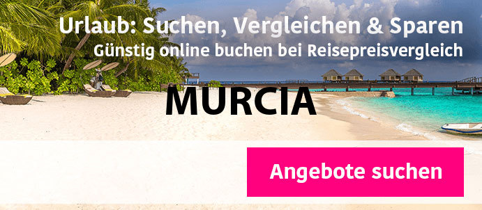 pauschalreise-murcia-spanien-buchen