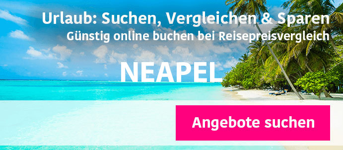 pauschalreise-neapel-italien-buchen