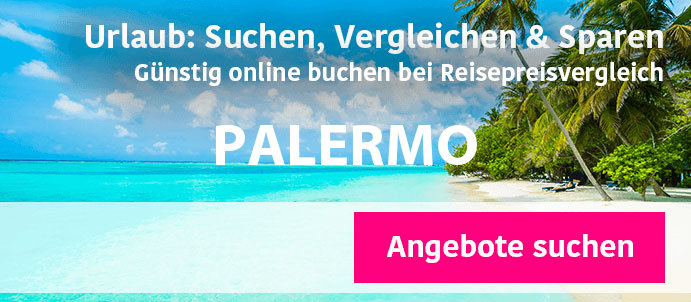 pauschalreise-palermo-italien-buchen