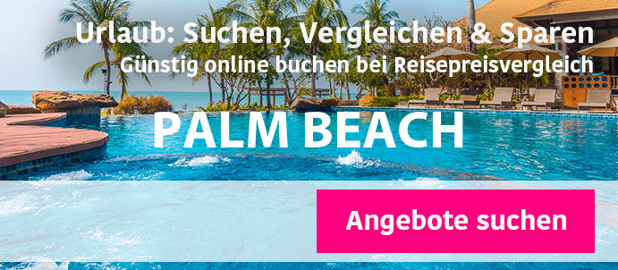 pauschalreise-palm-beach-usa-buchen