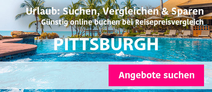 pauschalreise-pittsburgh-usa-buchen