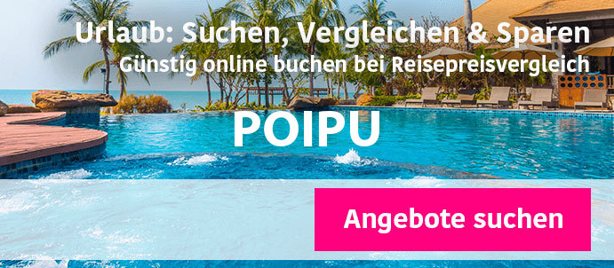 pauschalreise-poipu-usa-buchen