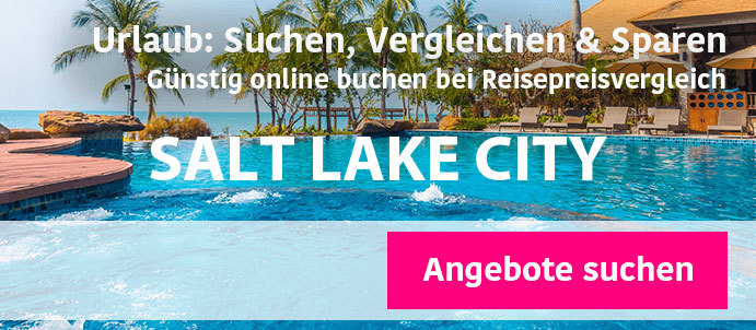 pauschalreise-salt-lake-city-usa-buchen