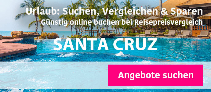 pauschalreise-santa-cruz-spanien-buchen