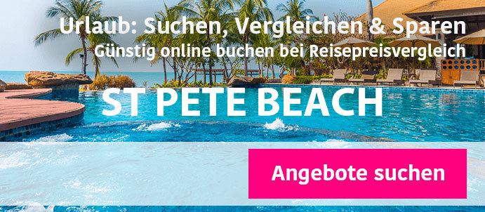 pauschalreise-st-pete-beach-usa-buchen