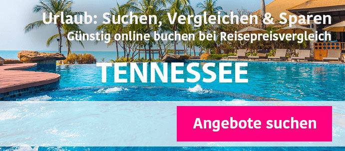 pauschalreise-tennessee-usa-buchen