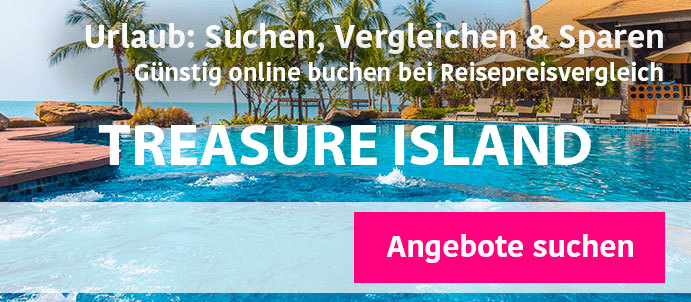 pauschalreise-treasure-island-usa-buchen