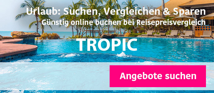 pauschalreise-tropic-usa-buchen