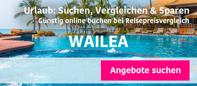 pauschalreise-wailea-usa-buchen