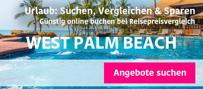 pauschalreise-west-palm-beach-usa-buchen