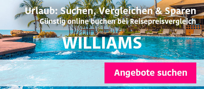 pauschalreise-williams-usa-buchen